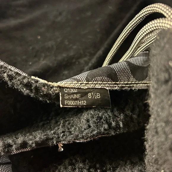 Coach ‘Shaine’ women’s winter boots size 8 1/2 - Picture 5 of 8